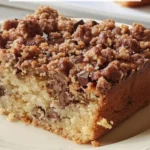 jiffy mix coffee cake recipe