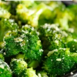 Longhorn Steakhouse Broccoli recipe