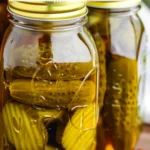 moonshine pickles recipe