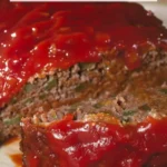 ann landers meatloaf recipe