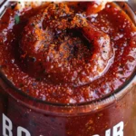 Chamoy Rim Dip recipe