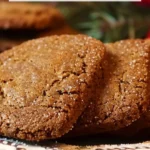 brer rabbit molasses gingerbread recipe