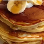 denny's pancakes recipe