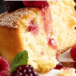 mastro's butter cake recipe