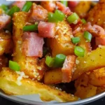 spam fries recipe