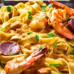 pappadeaux pasta mardi gras