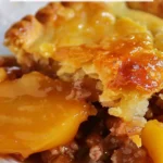 lazy man pie recipe