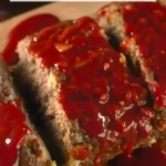 brenda gantt meatloaf recipe