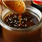 kikkoman teriyaki sauce recipe