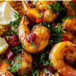 persian shrimp recipe