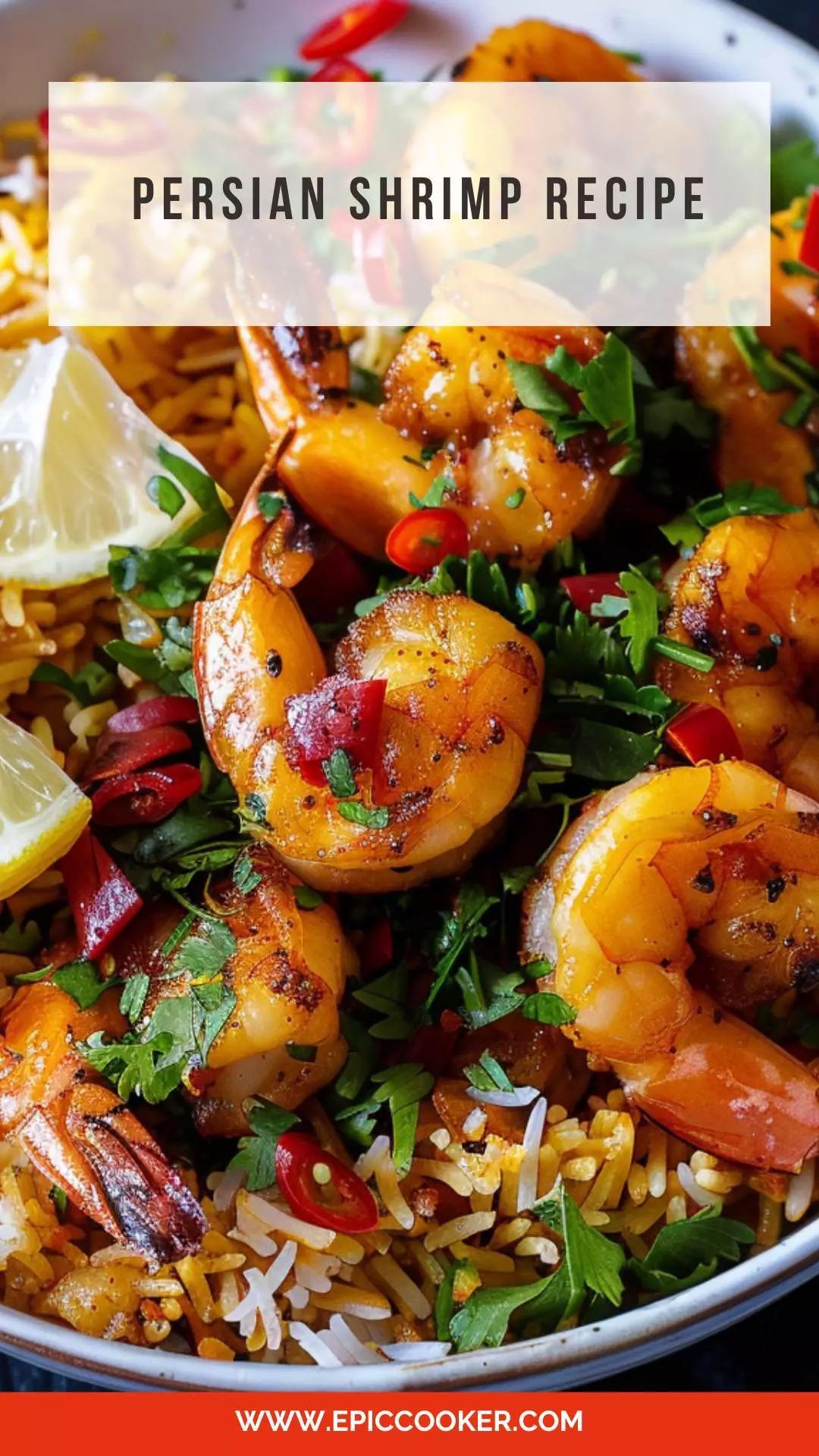 persian shrimp recipe