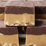 two tone fudge recipe