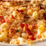 arby's mac and cheese recipe