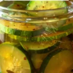 amish lime pickle recipe