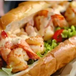 subway seafood sensation recipe