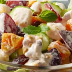 betty crocker 24 hour salad recipe