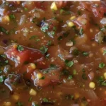 Chevys Salsa Recipe