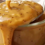 mcdonald's breakfast sauce recipe