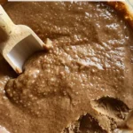 dromedary gingerbread mix recipe