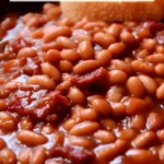 famous dave's baked wilbur beans recipe