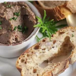 mary berry chicken liver pate recipe