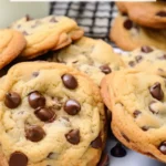 trader joe's chocolate chip cookies recipe