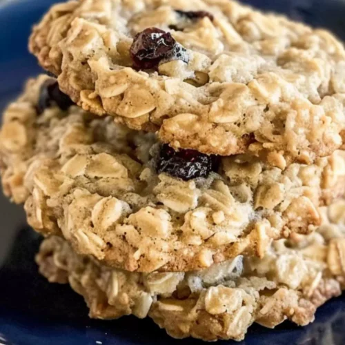 original vanishing oatmeal cookie