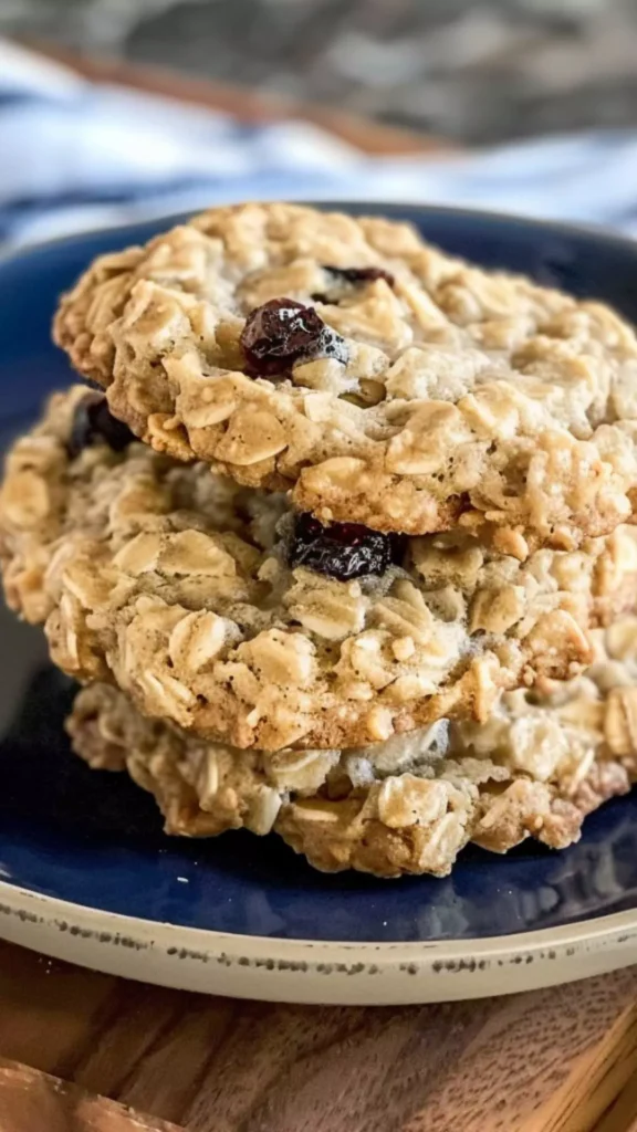 original vanishing oatmeal cookie  