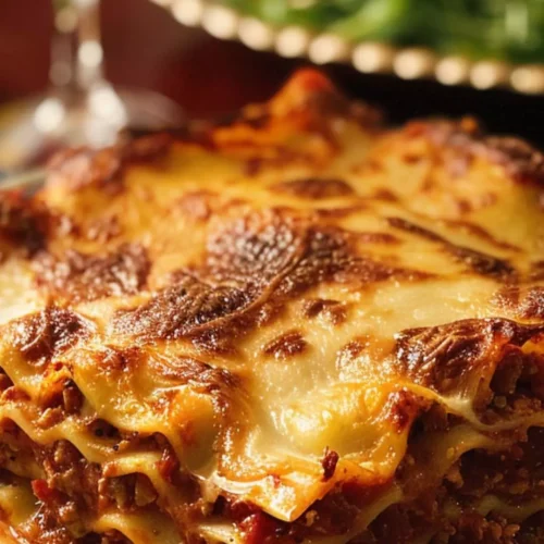 san giorgio lasagna