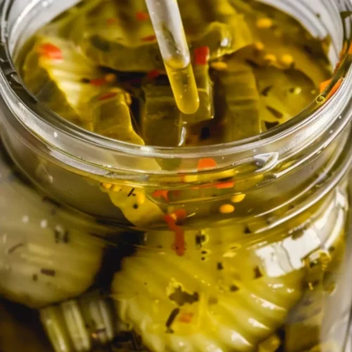 moonshine pickles