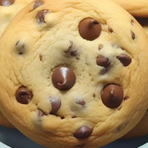 felix cookie recipe