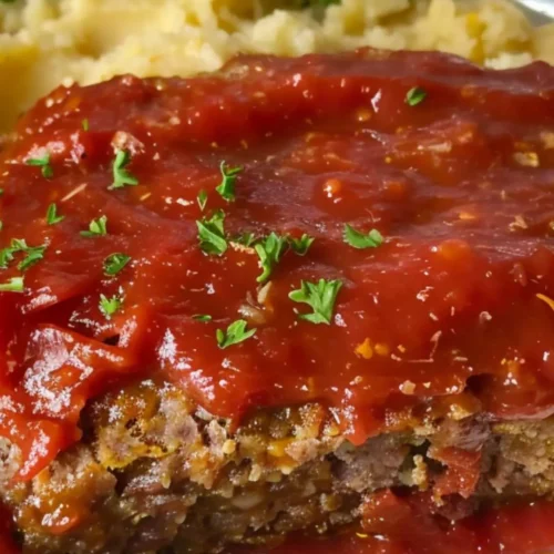 ann landers meatloaf