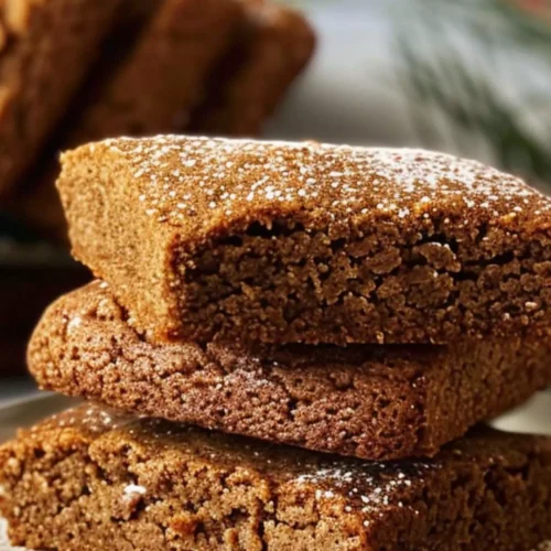 brer rabbit molasses gingerbread