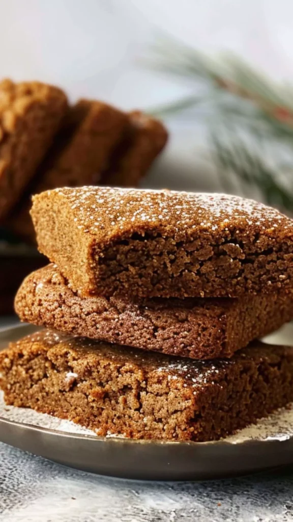 brer rabbit molasses gingerbread  