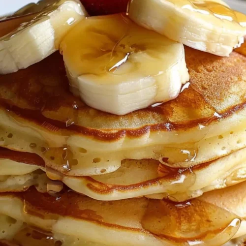 Denny's Pancakes