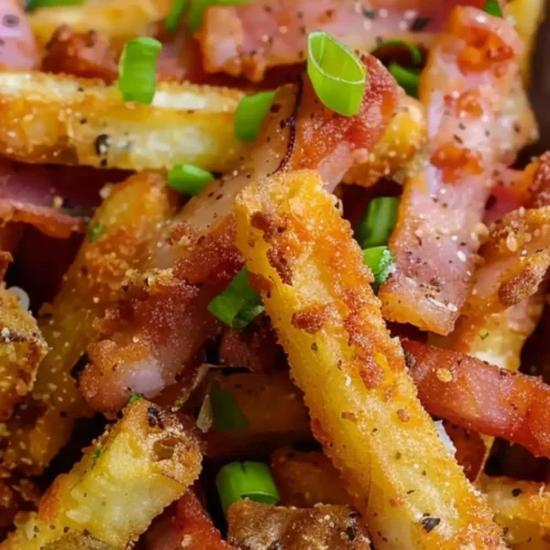 spam fries