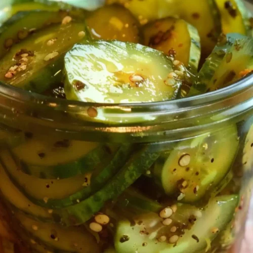 amish lime pickle