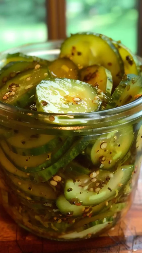 amish lime pickle  