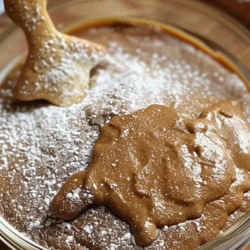 dromedary gingerbread mix