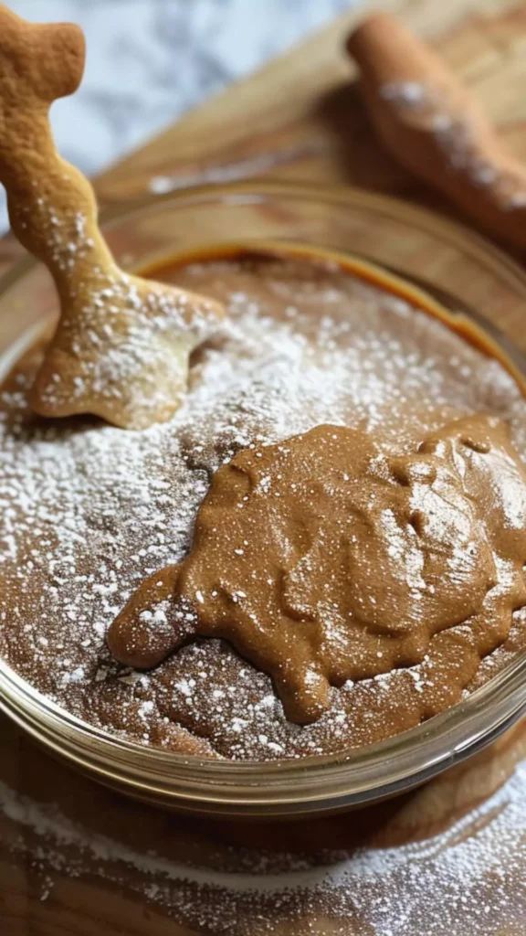 dromedary gingerbread mix  