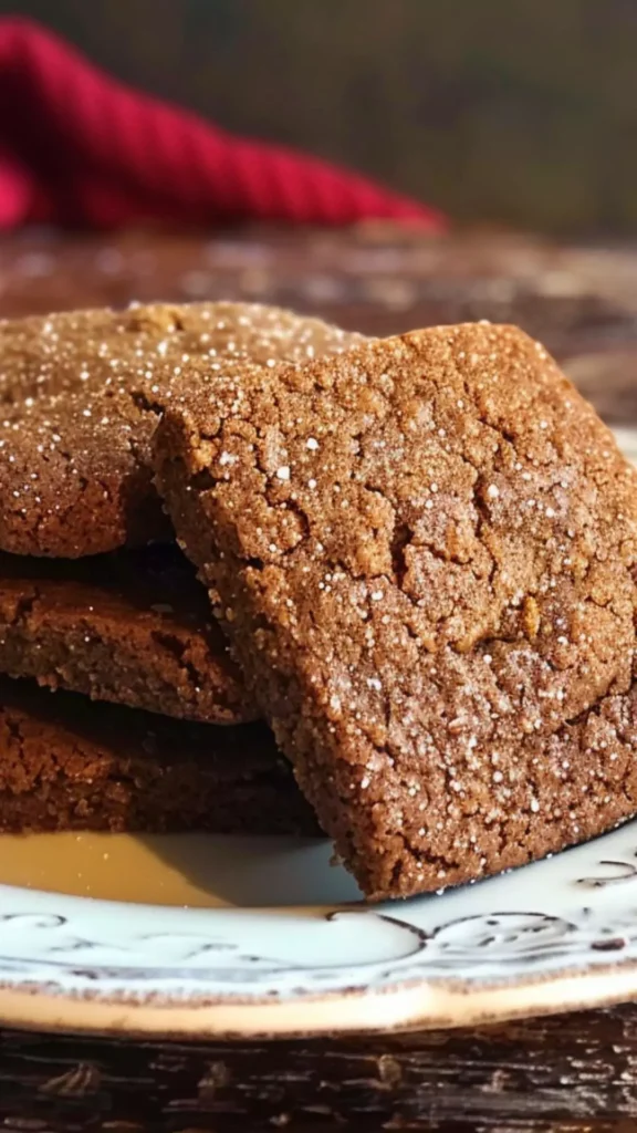 brer rabbit molasses gingerbread  