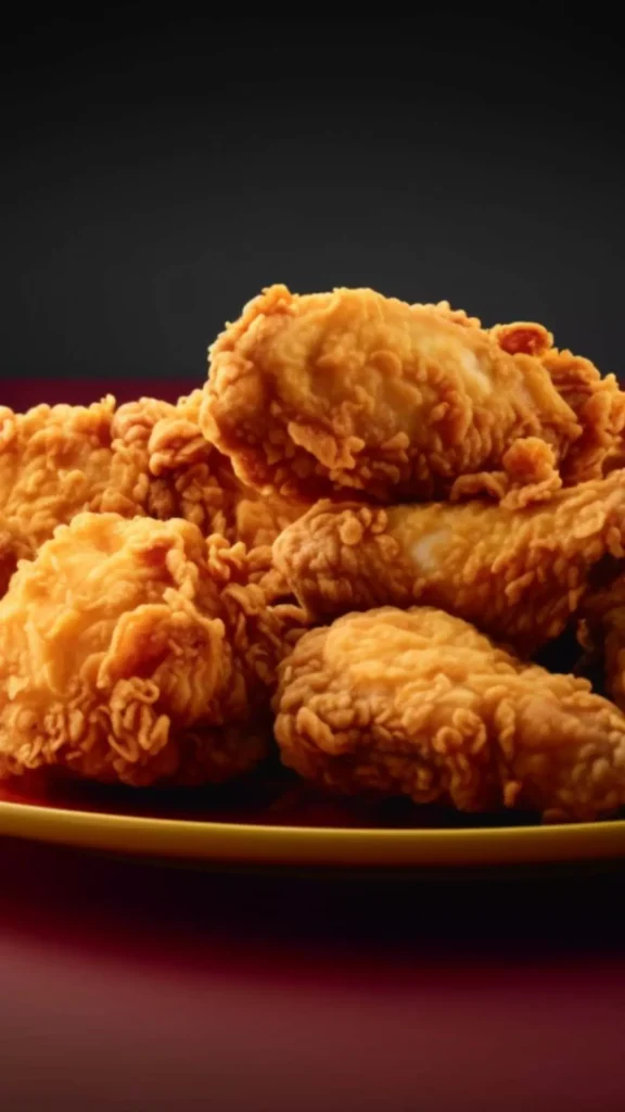 publix fried chicken recipe