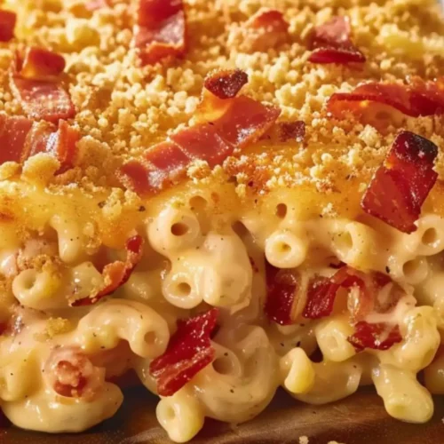 arby's mac and cheese