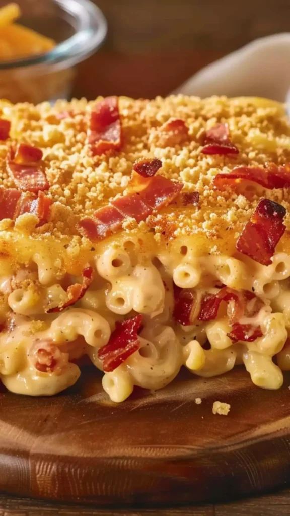 Arby's Mac And Cheese Recipe Epic Cooker