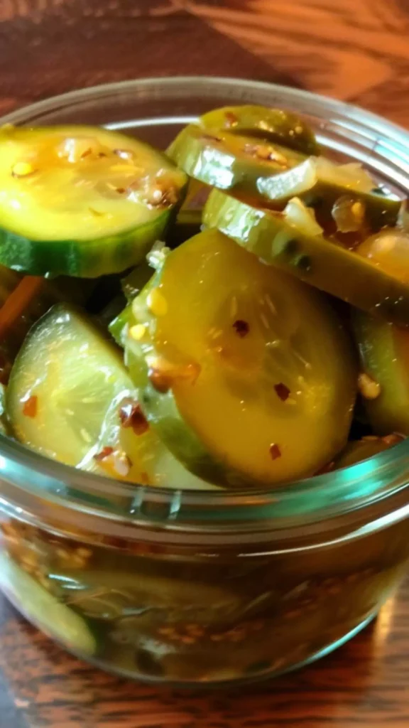 amish lime pickle  