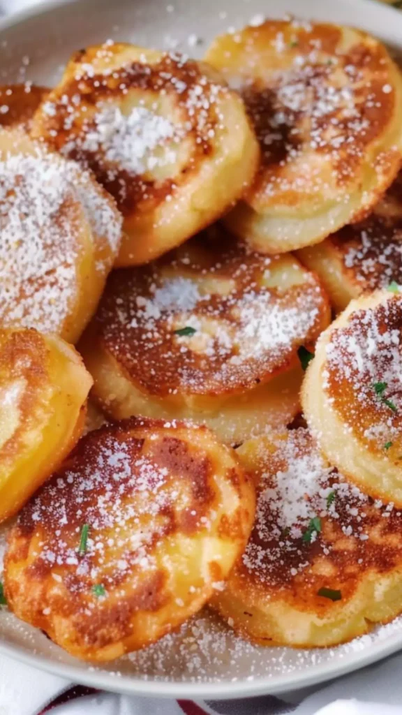 potato fasnacht  