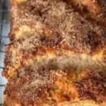 Copycat costco cinnamon bread recipe