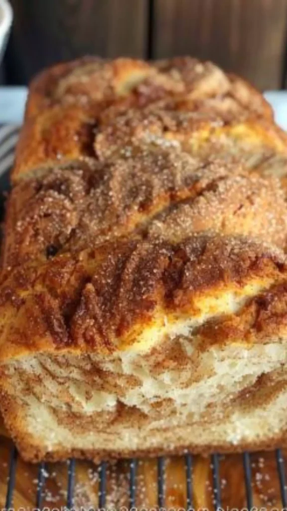 costco cinnamon bread recipe