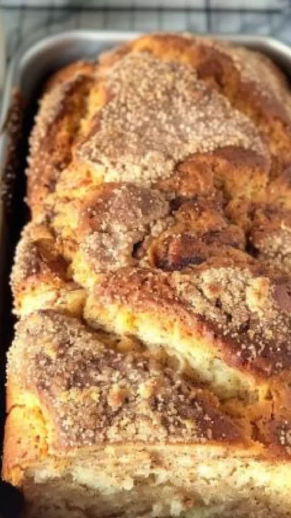 Easy costco cinnamon bread recipe