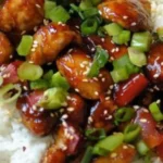 Best Rainbows shoyu chicken recipe